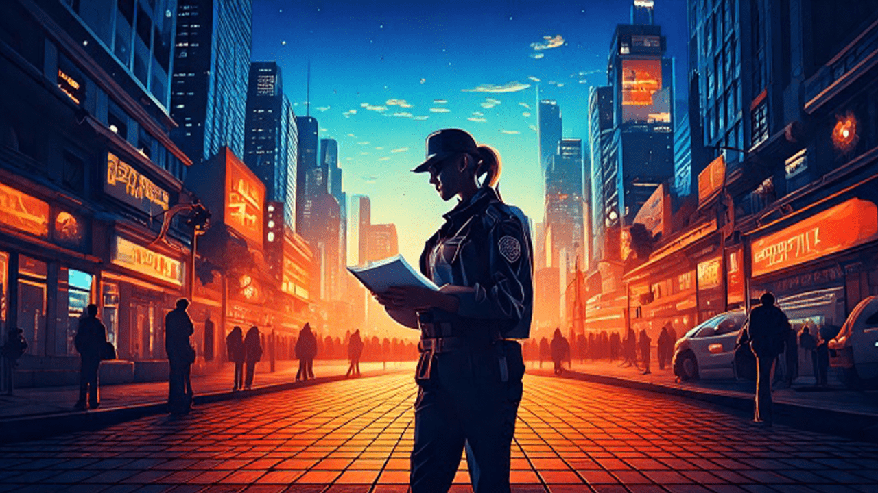 Polizeiverordnungen