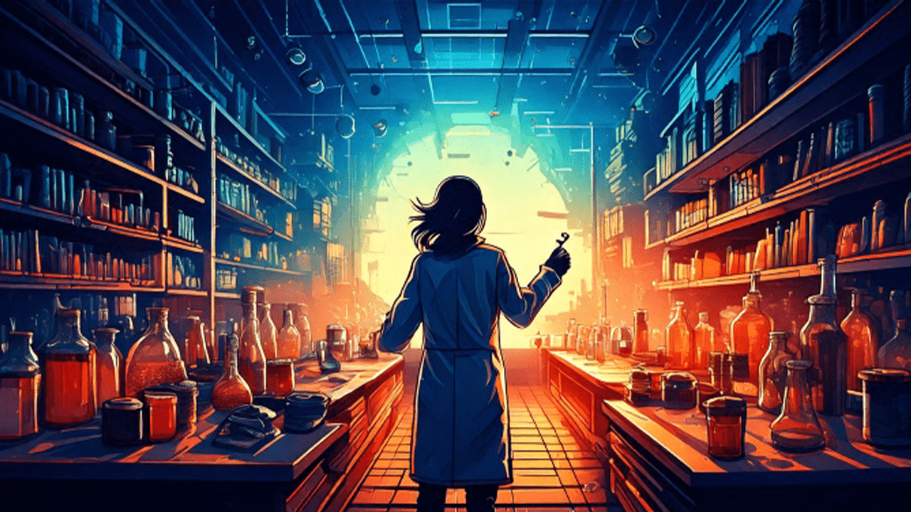 Wissenschaftsfreiheit
